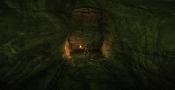 Эд Вентура. В поисках потерянного рая - 12 часть.avi