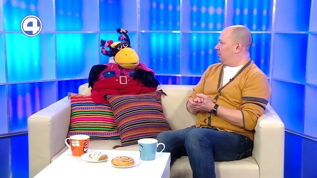 Какое любимое блюдо у детей в школьных столовых? Капашилки | Утренний Экспресс