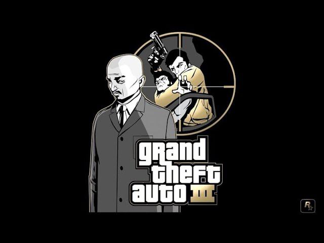 GTA 3.прохождение. #16