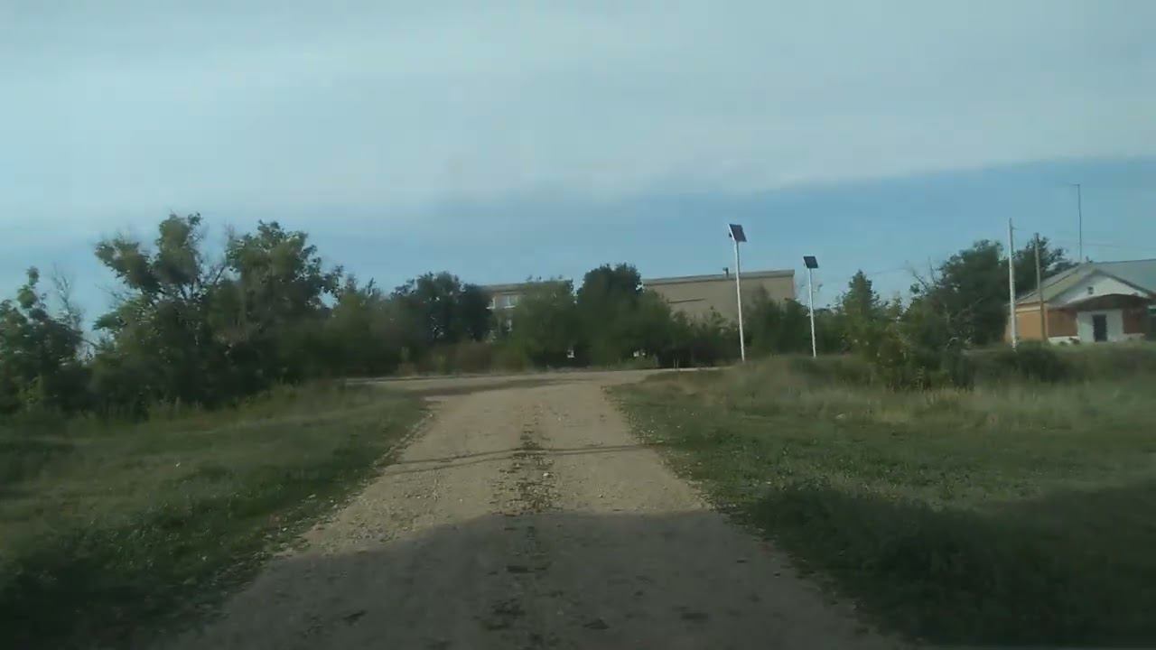 Село Натальин Яр, Перелюбский район.