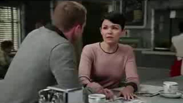 Once Upon A Time_Бухта радости