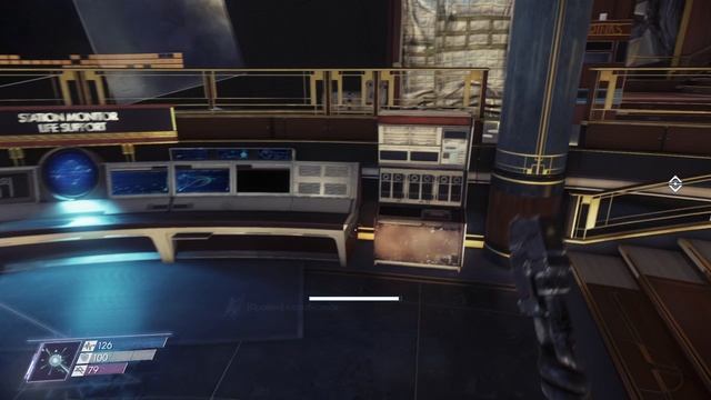 Prey Кошмар с первого раза 16