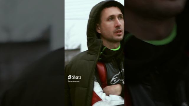 ИНТРО мастер-класс на треке СТК _Пилот _ в Усть-Лабинске