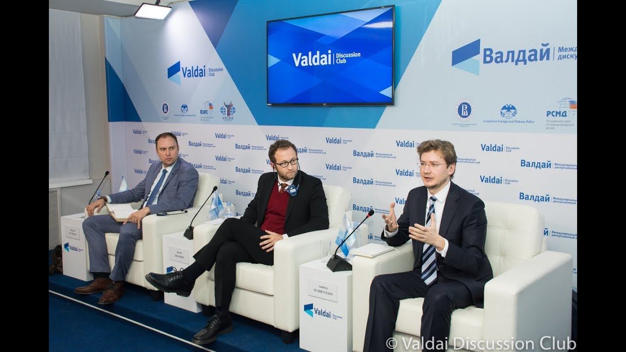 US-Russia Relations in the New Middle East. Expert Discussion