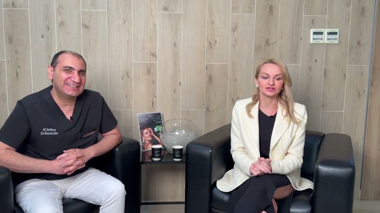 Новости iOrtho. Releese 15