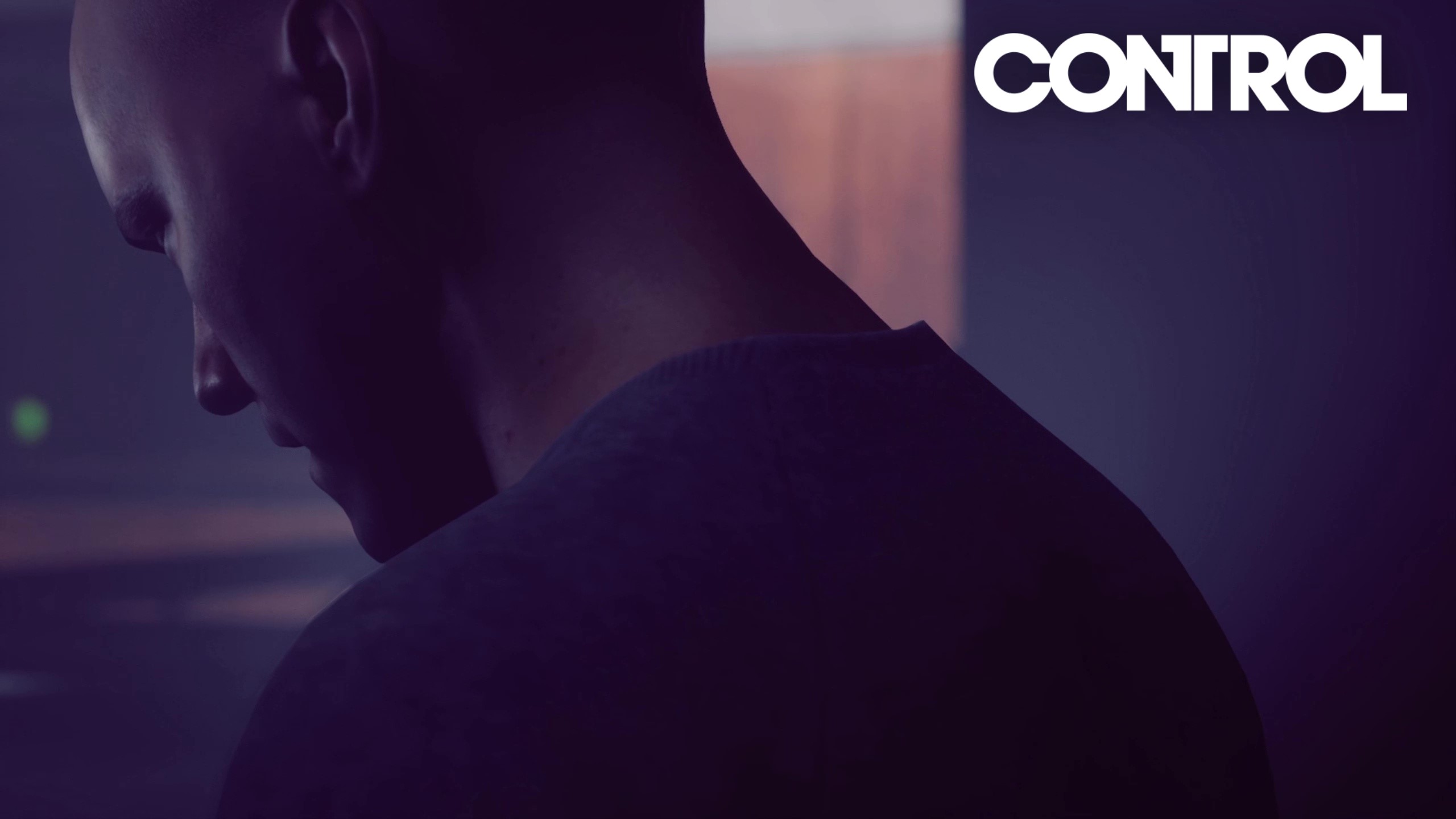 Стрим ► CONTROL #5