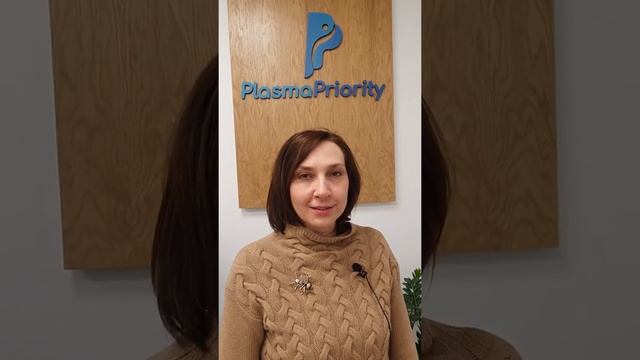 Впечатления о PRP терапии в спортивной медицине. Коленный сустав.