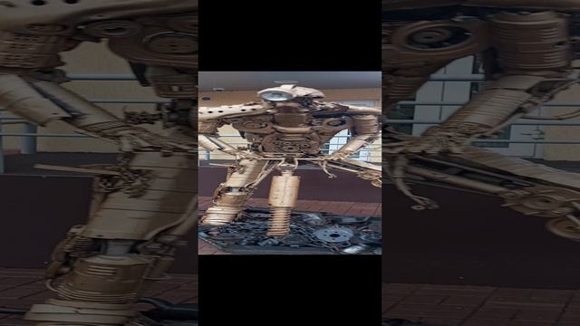 Достопримечательности Кемерово. Апрель 2024