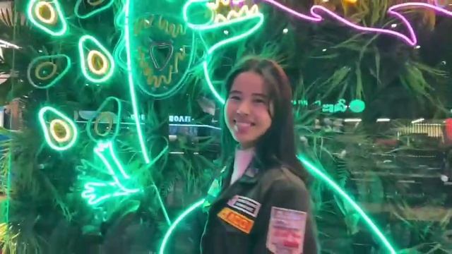 Знакомьтесь, боец