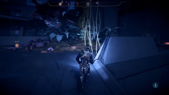 Mass Effect Andromeda - Прохождение игры #7