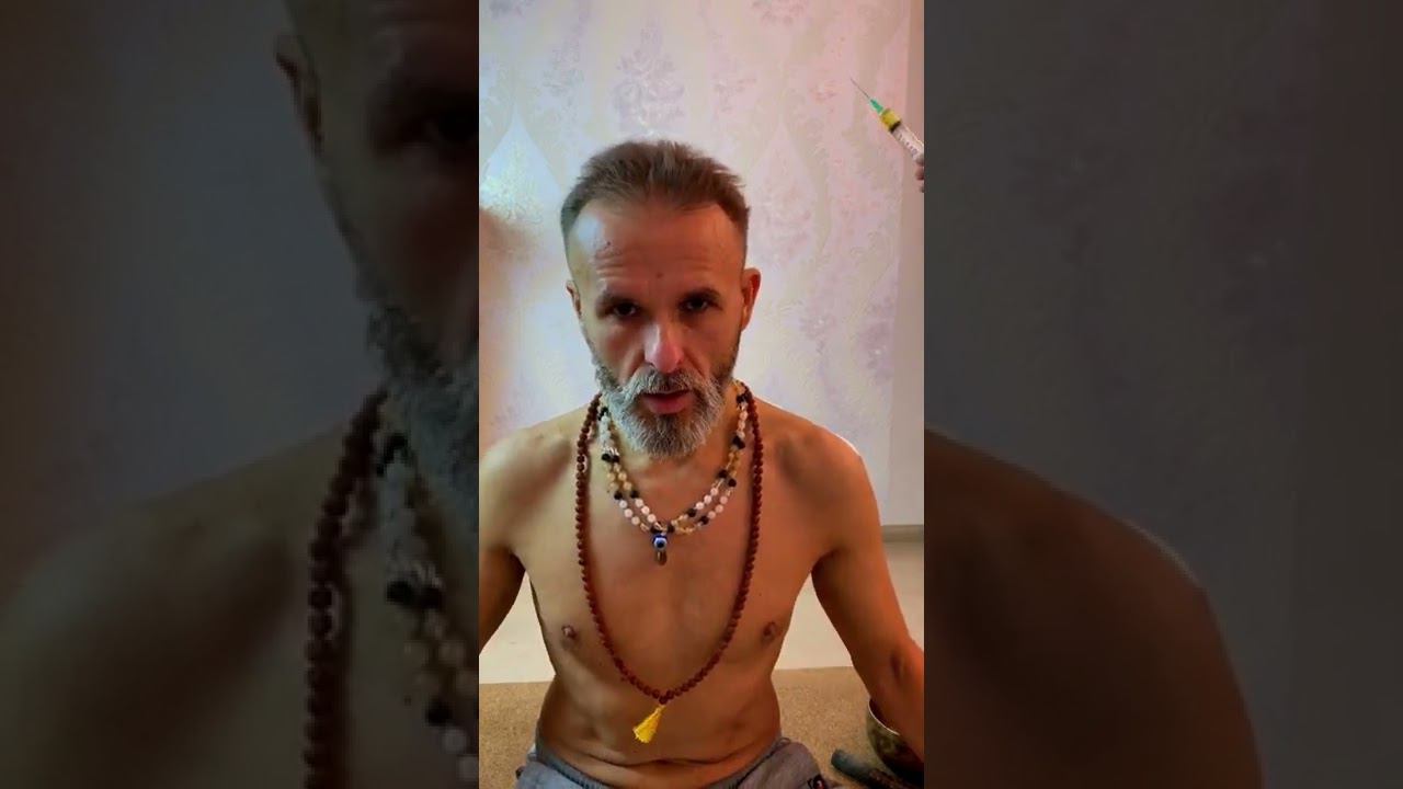 Медитация даёт ясность, если после медитации ваш ум затуманен, значит, это была не медитация