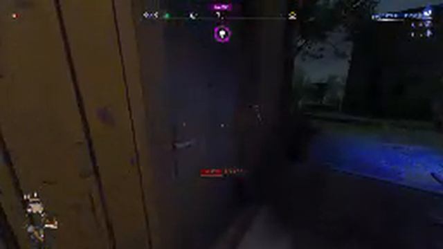 Дневной забег от зомби=)