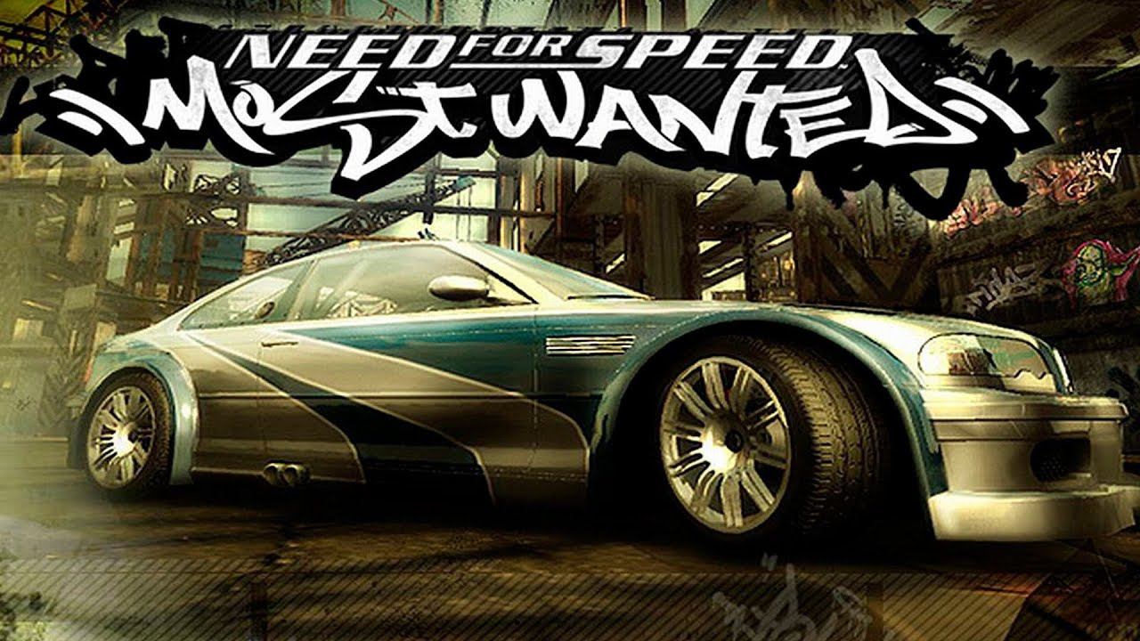 Need for Speed: Most Wanted Прохождение 6 серия №10 (Барон)Без комментариев