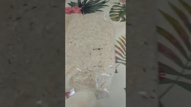 Ужас ?! Шок! Купила рис, а он с мясом