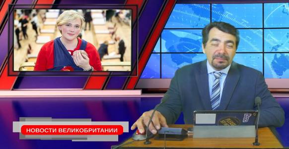 07/05/21 Отмена масок в школах. Вместо АстраЗенека будут колоть другой вакциной