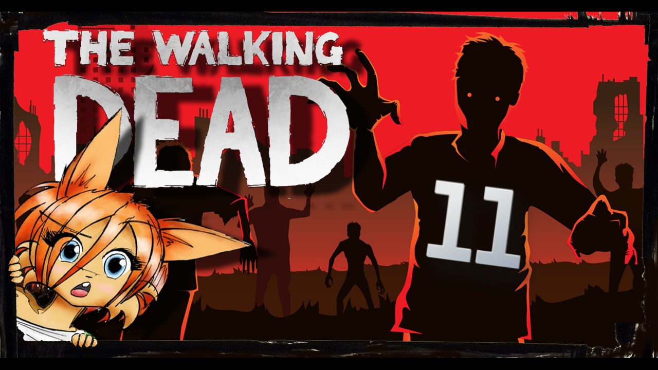 The Walking Dead.Сезон первый, эпизод четвёртый. Кроуфорд.