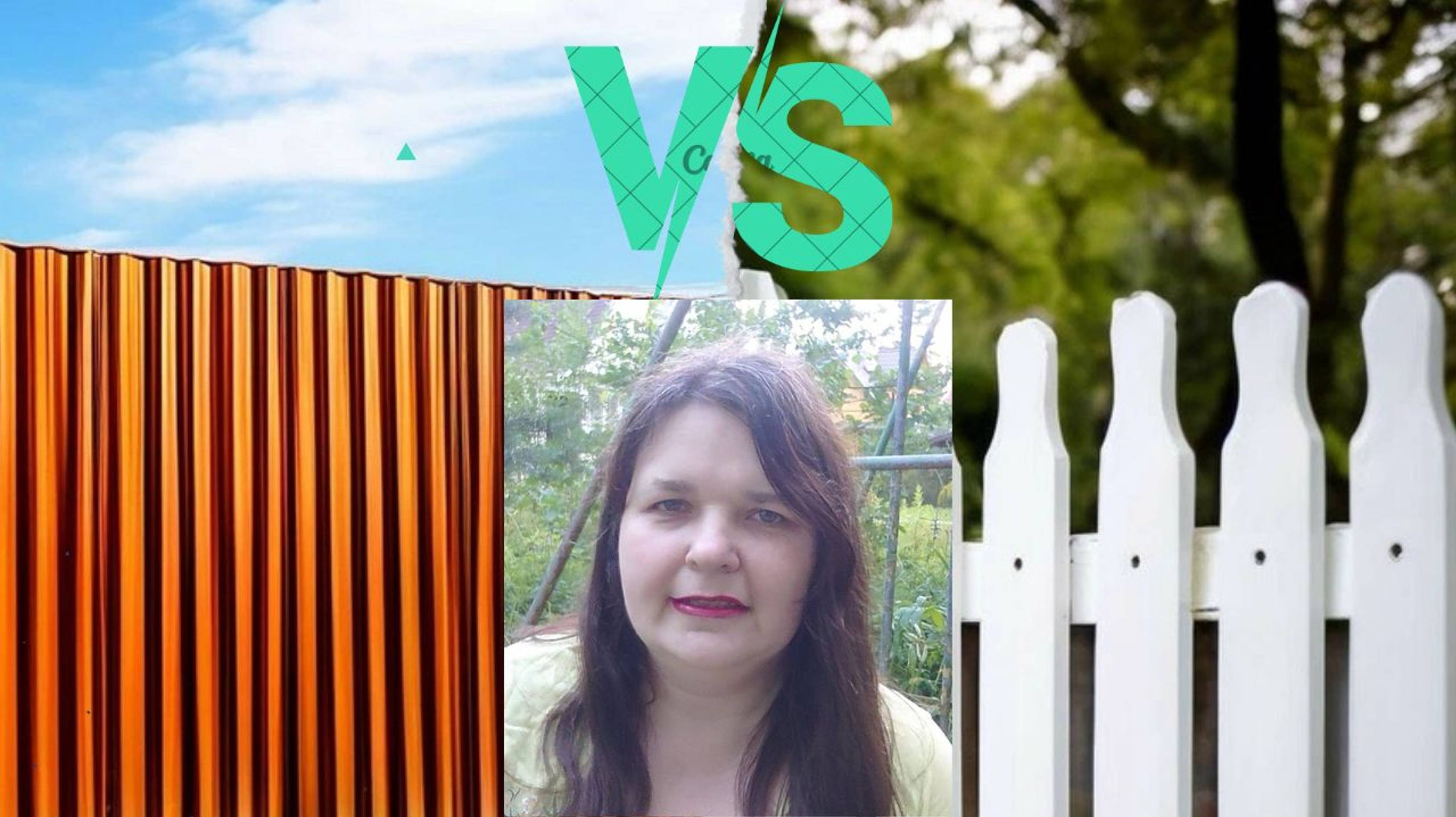 Номер 1 в моем списке вещей, которых никогда не будет у меня на даче