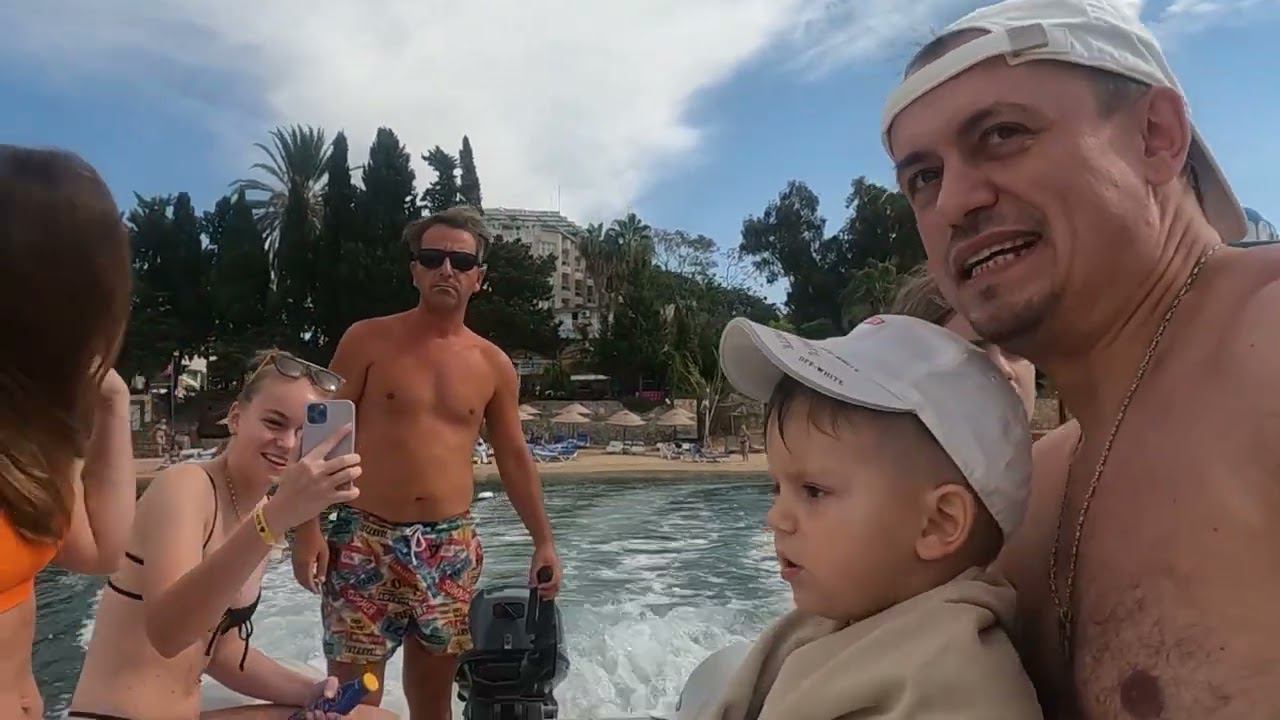 Турция 2022 Rubi