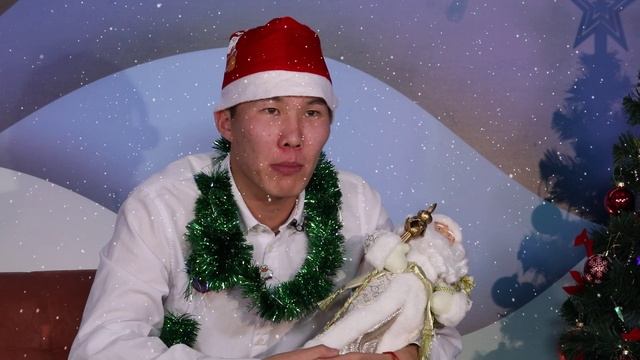 Артек 2022. До Нового 2023 года осталось 7 дней