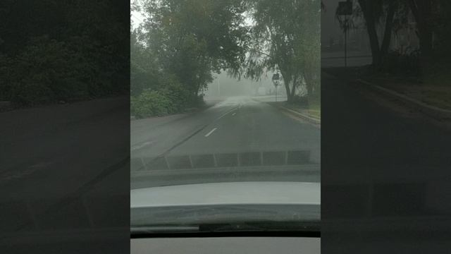 не понятная видимость