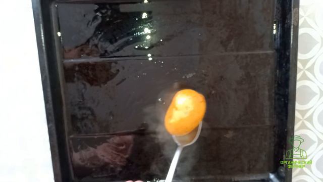 Салат из картофеля