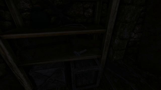 Amnesia - The Dark Descent 13 часть