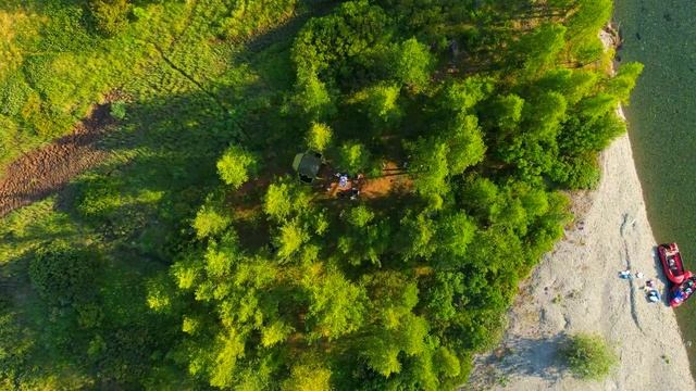 Вы любите путешествия?