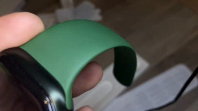 Apple WATCH series7 45mm-обзор.mp4