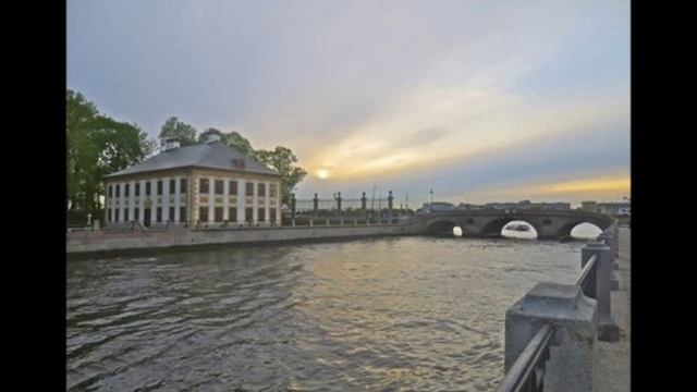 "ВСЁ ТАК, КАК МНЕ ОНА СКАЗАЛА"... (Опера П. И. Чайковского "Пиковая дама").mp4