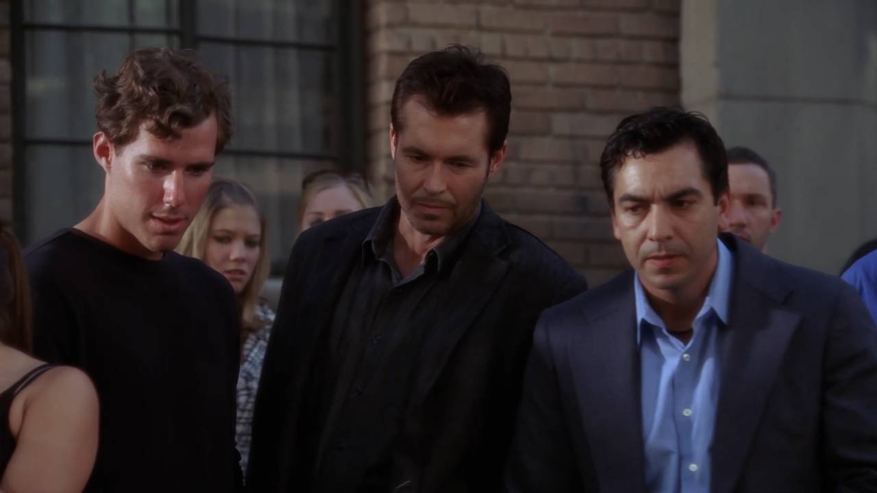 Зачарованные, 8 сезон, 7 серия (сериал)