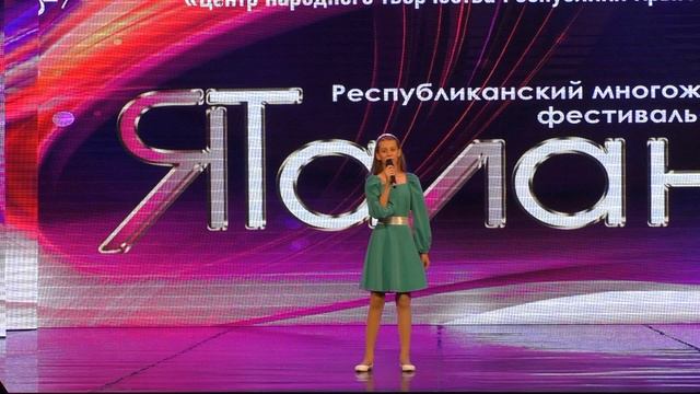 Майя Божко.mpg