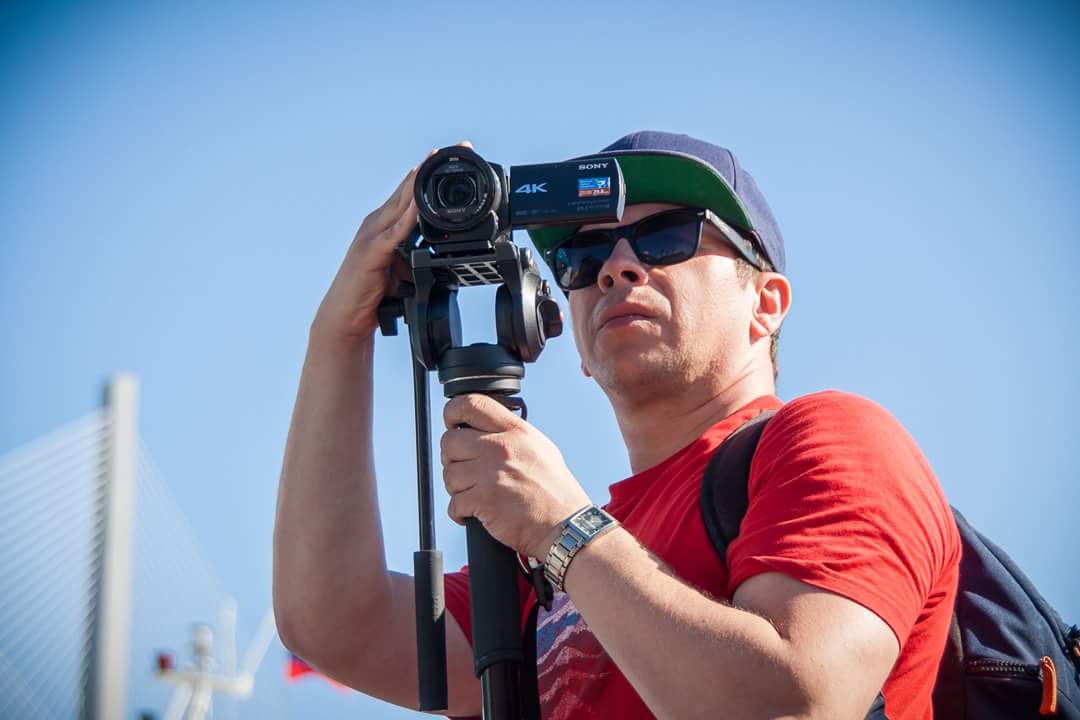 Монопод Manfrotto MVMXPRO 500 (обзор).