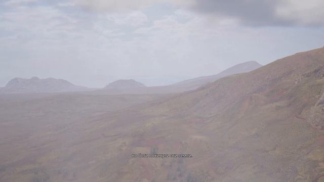 Senuas Saga Hellblade II - прохождение [05] - русские субтитры