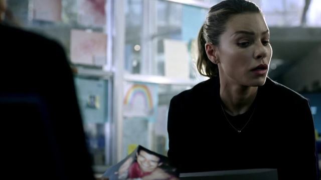 Люцифер 2 сезон 6 серия