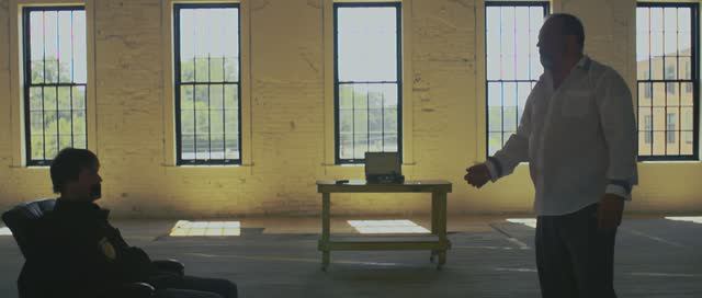 Прощённый (2021)