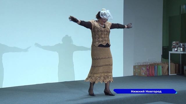 Новости "Волга 24" 18.04.2023 15:00