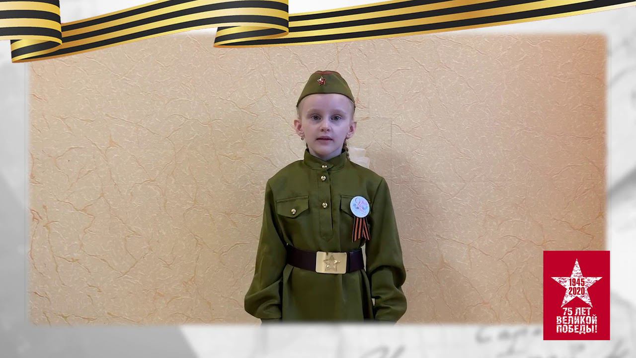 Рычкова Дарья