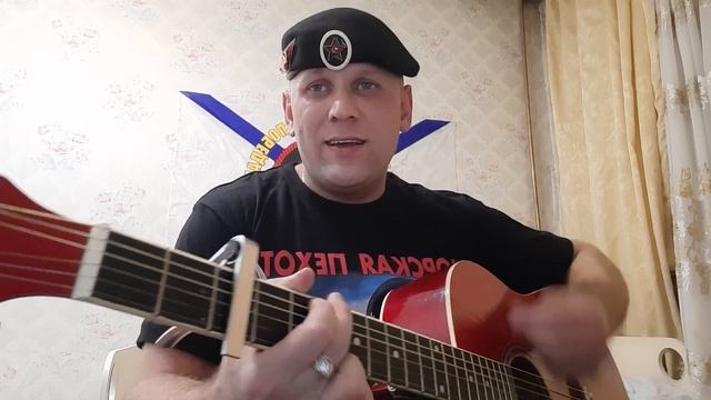 Гимн морской пехоты!