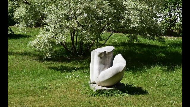 Ярославль Дневная прогулка по городу часть 19 фото Губернаторский сад