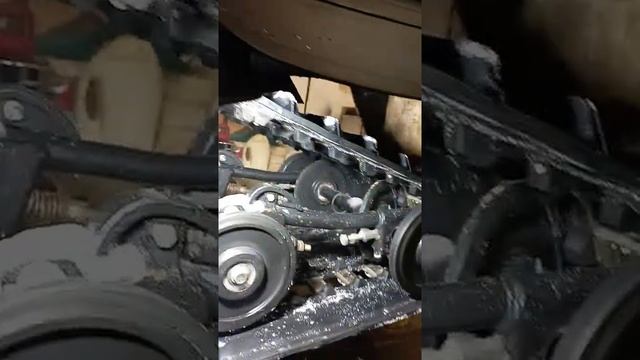 Ремонт котка! Доработка амортизатора Стелс Викинг#SHORTS.mp4