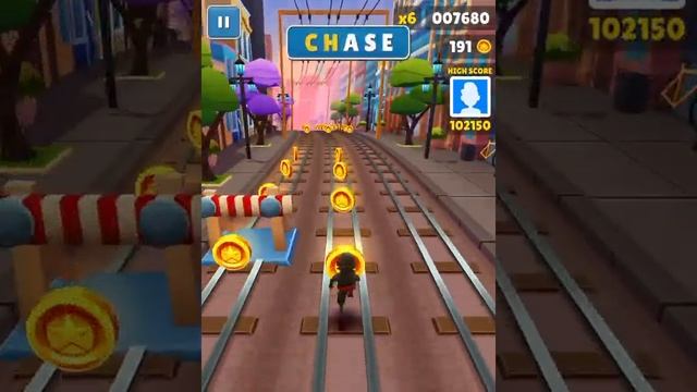 Играем своей сорф часть 2