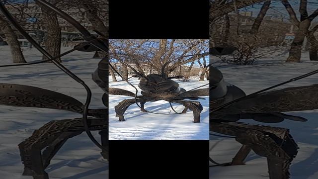 Достопримечательности Хабаровск