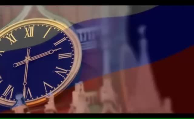 «Время - вперёд!» выпуск 10