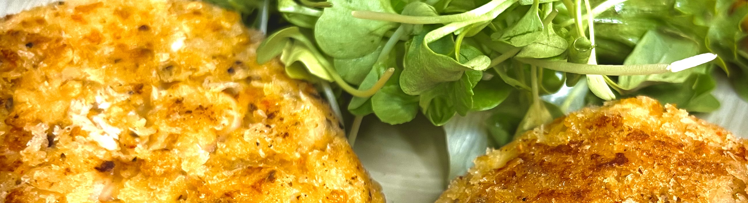 Фасолевые котлеты- Объедение!