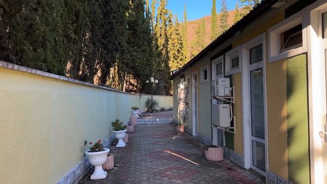 Крым, Сатера - ТИХОЕ МЕСТО ДЛЯ ОТДЫХА У МОРЯ. Эко-отель  Алые паруса , турстоянка  Долина любви .