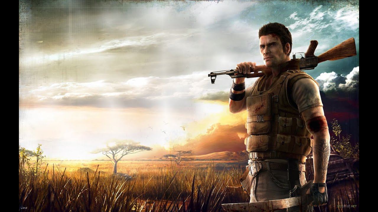#FAR CRY 2 Прохождение 6 Серия ПОЛИЦЕЙСКАЯ БУХГАЛТЕРИЯ#/ СНС / Без комментариев