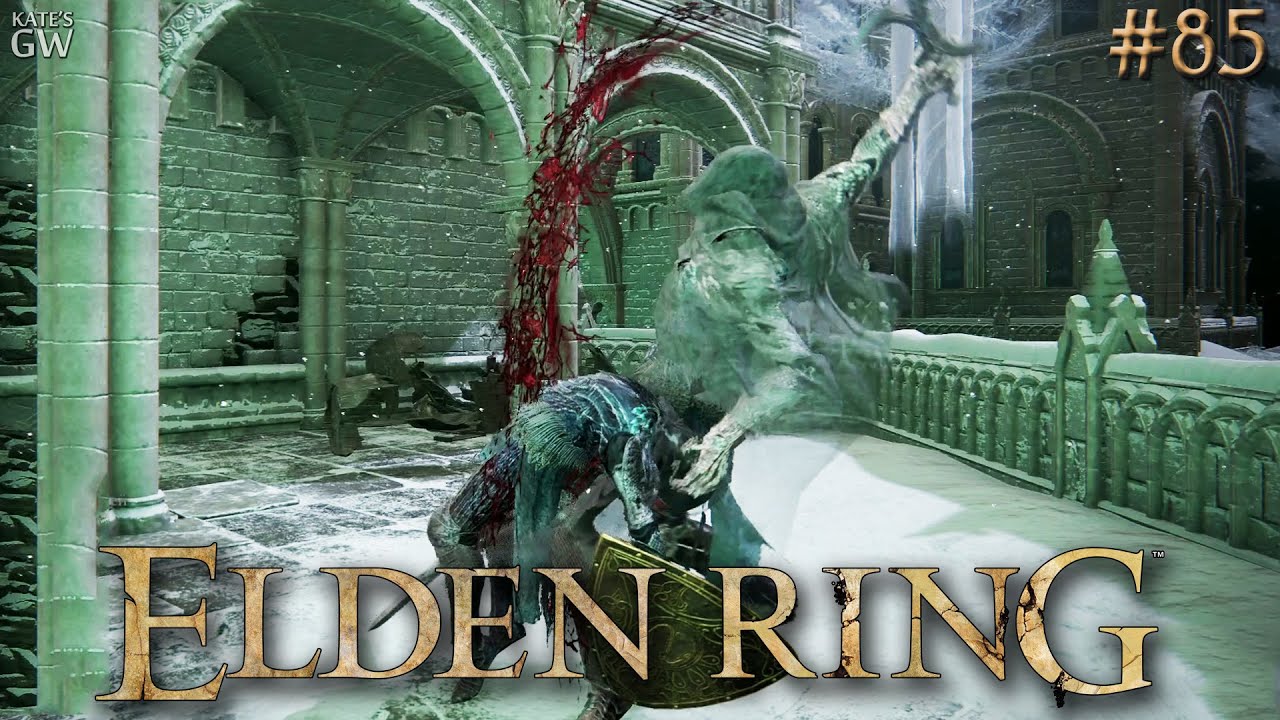 ELDEN RING ➤ОРДИНА, ЛИТУРГИЧЕСКИЙ ГОРОД. БЫСТРОЕ ПРОХОЖДЕНИЕ. ➤ Part #85