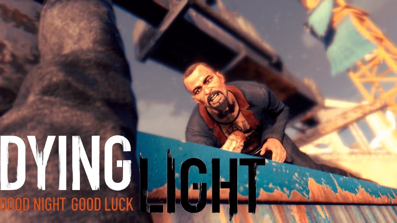 Dying Light ► Прохождение  — Часть 11: БИТВА С РАИСОМ (ФИНАЛ)