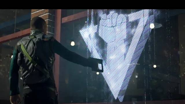 Detroit: Become Human 20 серия Послание людям (Старое видео)