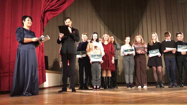 IX Российский суворовский патриотический фестиваль искусств. Финалисты.